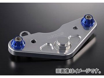 2輪 アグラス 純正ハンドル用トップ ブリッジ P063-2707 ホンダ モンキー R/RT JAN：4548916333691