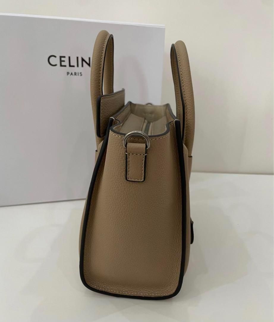 【 CELINE 】ショルダーバッグ a3025 CELINE 】ショルダーバッグ a3025 (CELINE/ショルダーバッグ
