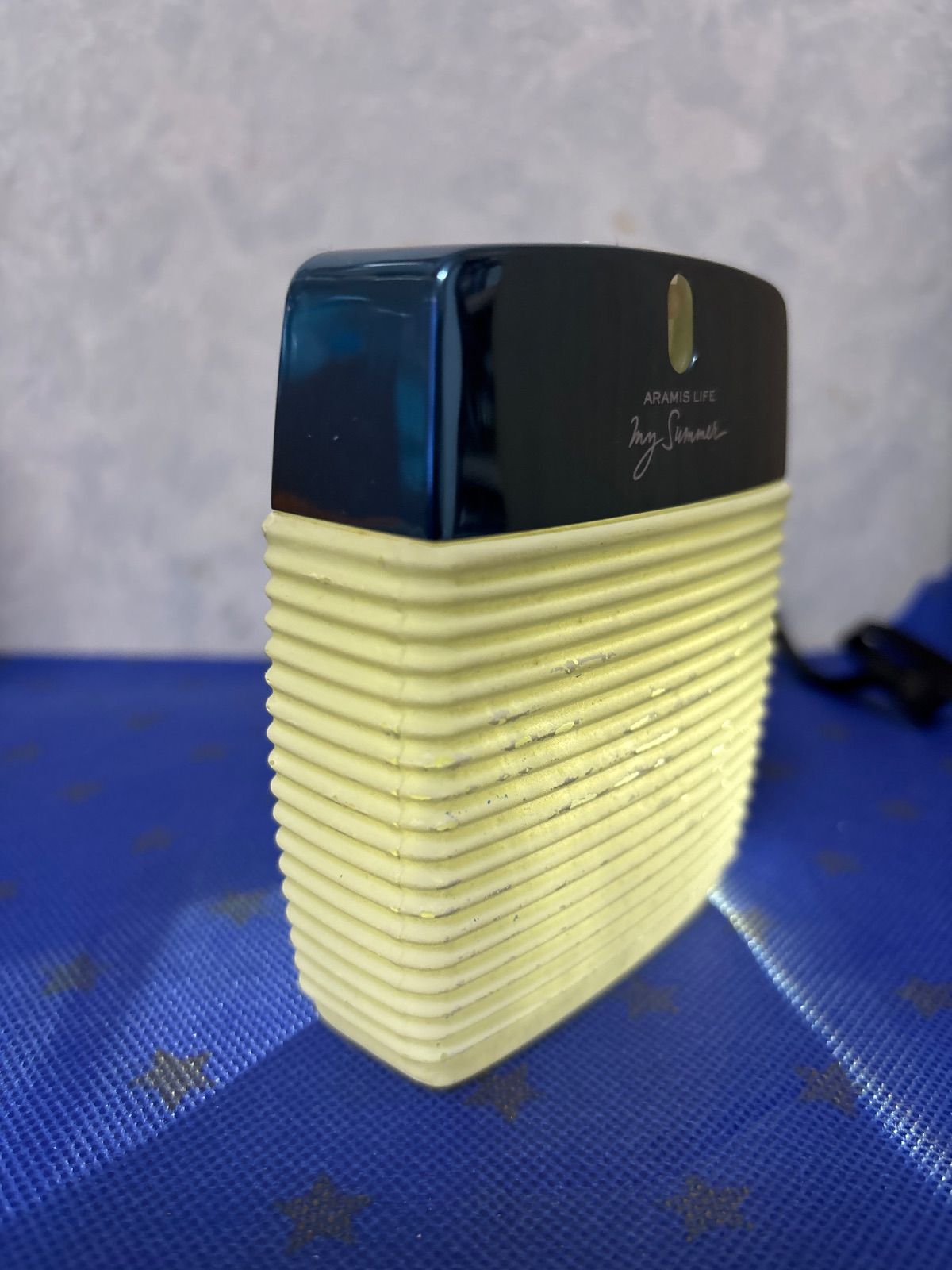 アラミスライフマイサマー オードトワレ 100ml WWW_NOITHATQUANGTHANH_NET