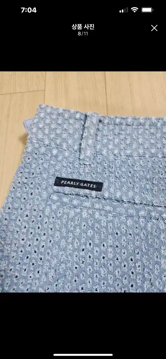 パリゲイツゴルフウェア レディース ゴルフウェア 3点セット パーリー