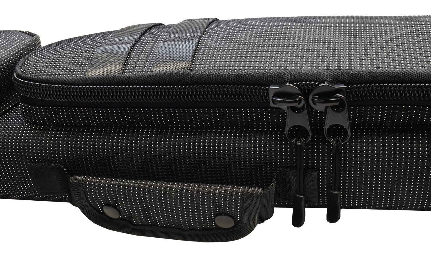 3 Seconds CSB3B/5S-7 ダブルショルダー ハードケース （ドット