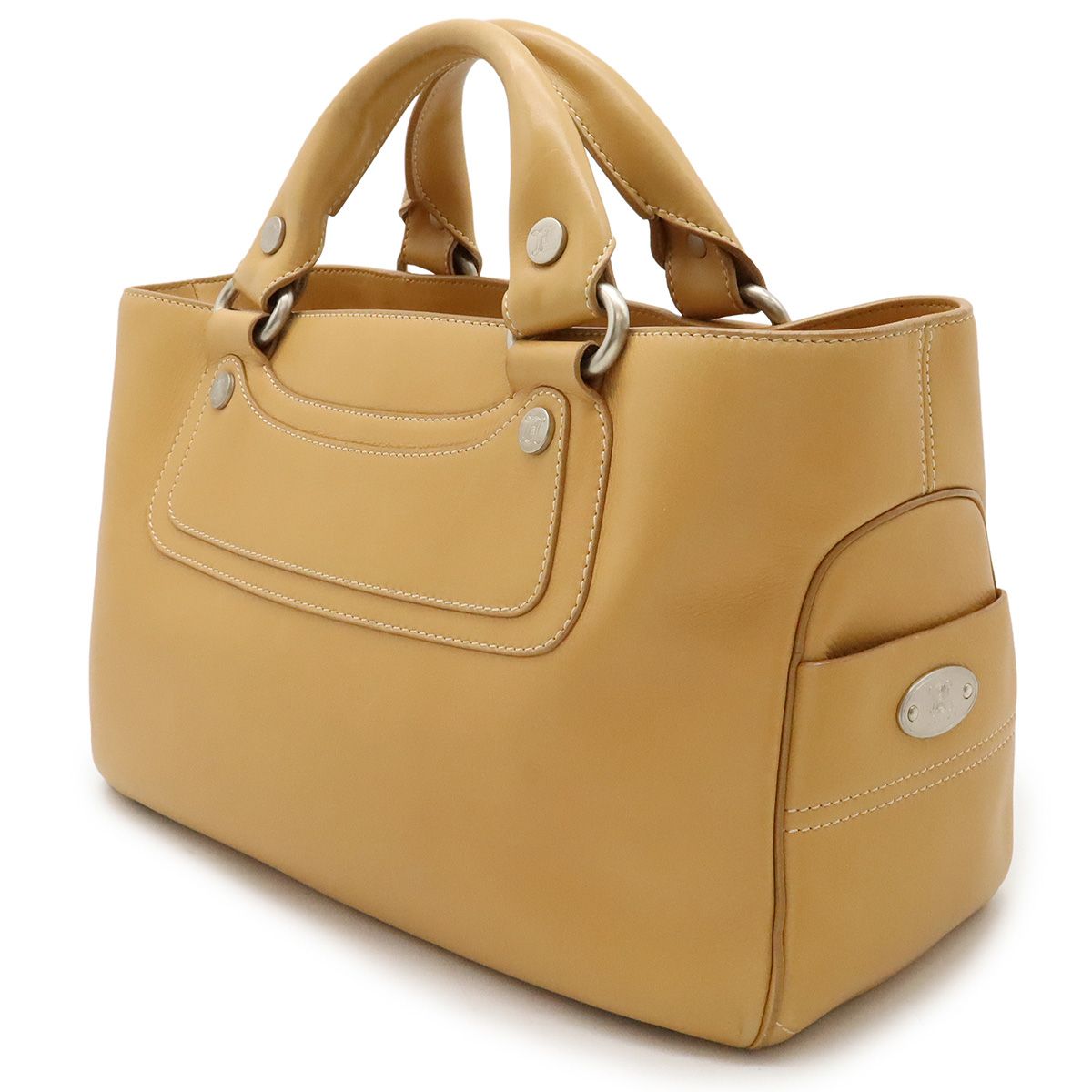 CELINE セリーヌ ブギーバッグ ハンドバッグ トートバッグ