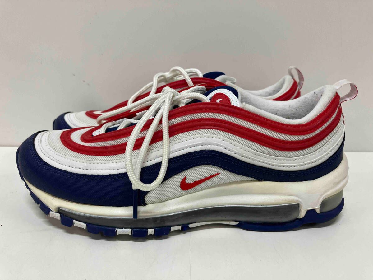 NIKE AIR MAX 97 CW5584-100 ナイキ エアマックス97 スニーカー 