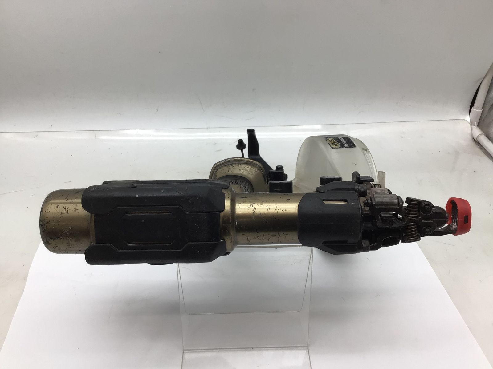 品 HiKOKIハイコーキ 高圧ねじ打機 使用ねじ長さ25~41mm ハイスピードモデル WF4HS ITSMEF4BLUC0 エコツール知立店 M02 HRDEVELOPMENT_JP