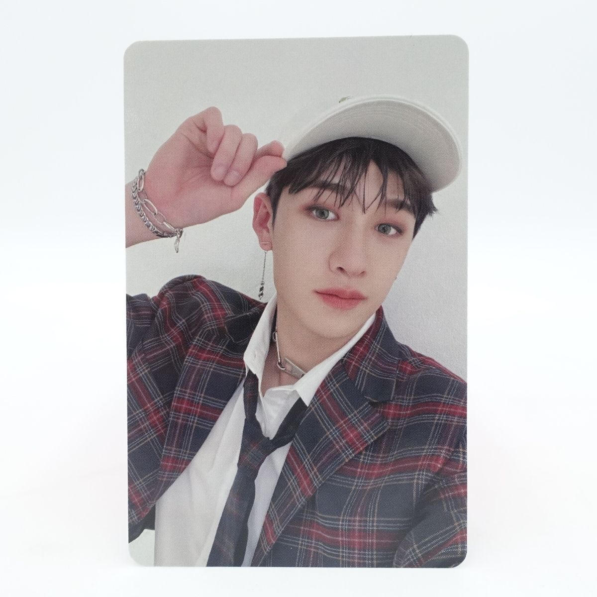 straykids Chiristmas Evel バンチャン トレカ Bang Chan