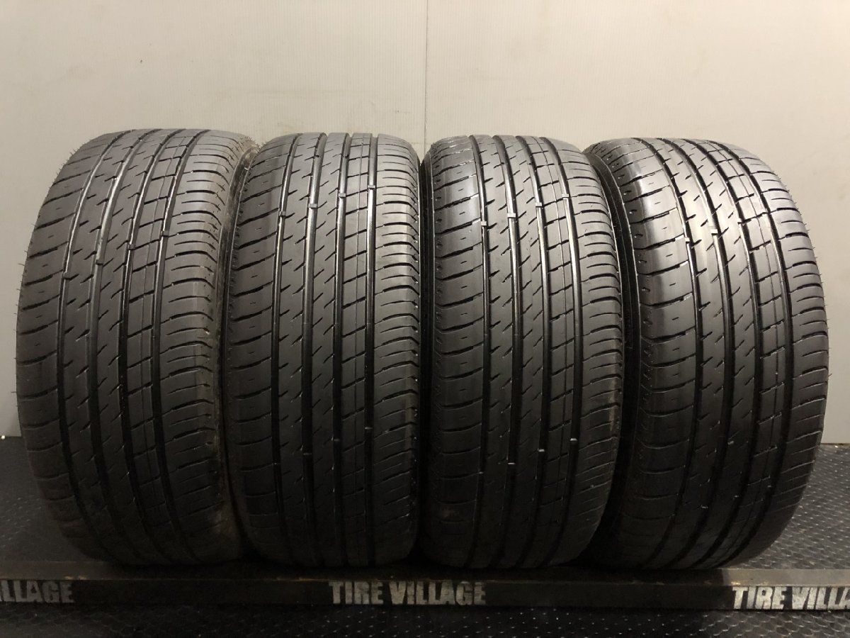 WINDA WH16 205/50R16 16インチ 夏タイヤ 4本 バリ溝 ロードスター FTO 