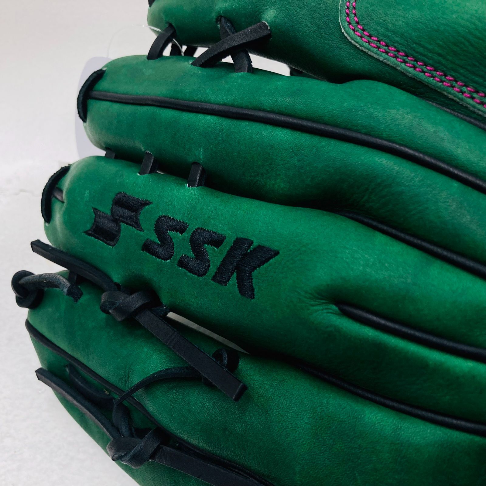 SSK　proedge　軟式　オリジナルオーダー　投手用　戸郷モデル proedge SSK エスエスケイ プロエッジ 軟式投手用グラブ
