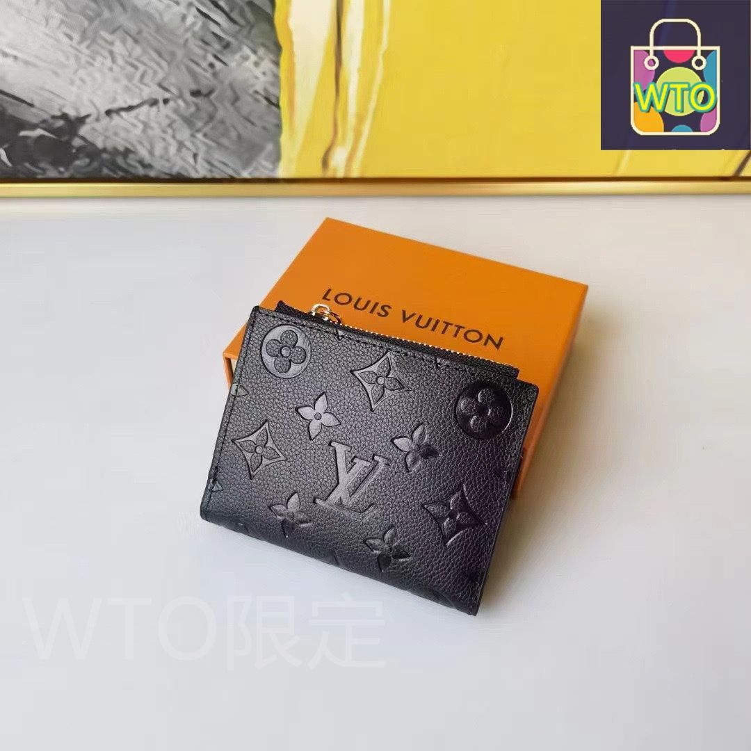 【メンズ大人気サイズ★】LOUIS VUITTON ポルトフォイユ・リサ メンズ大人気サイズ☆】LOUIS VUITTON ポルトフォイユ・リサ