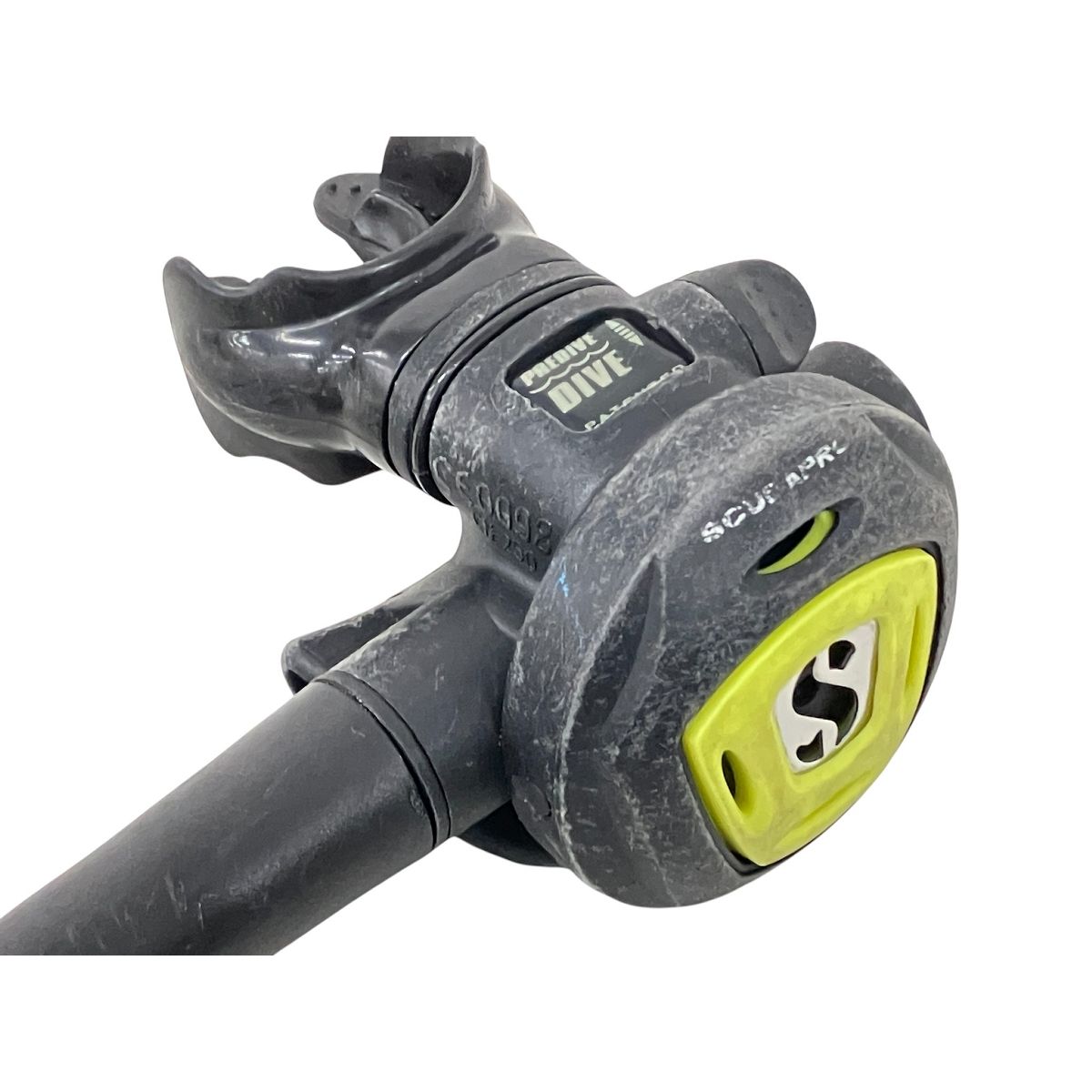 レギュレーター ダイビング用品