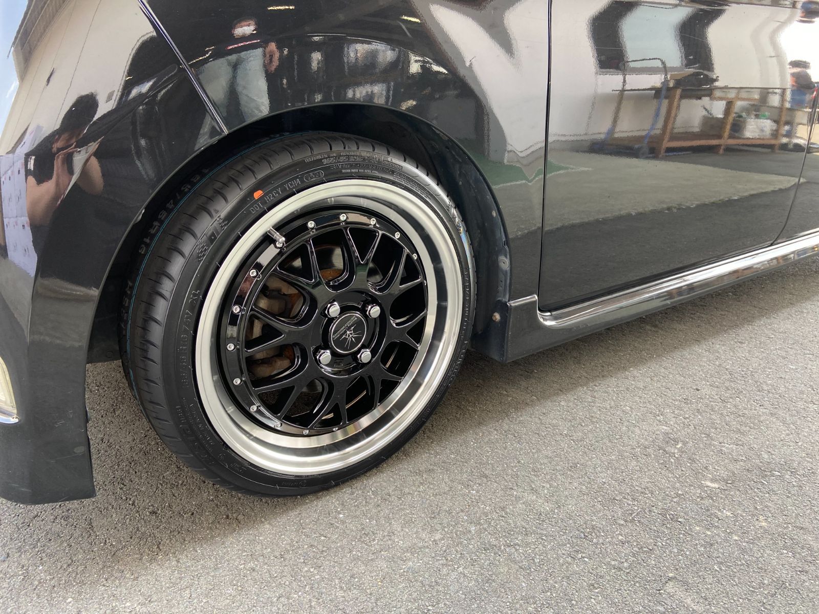 1台分 KUMHO