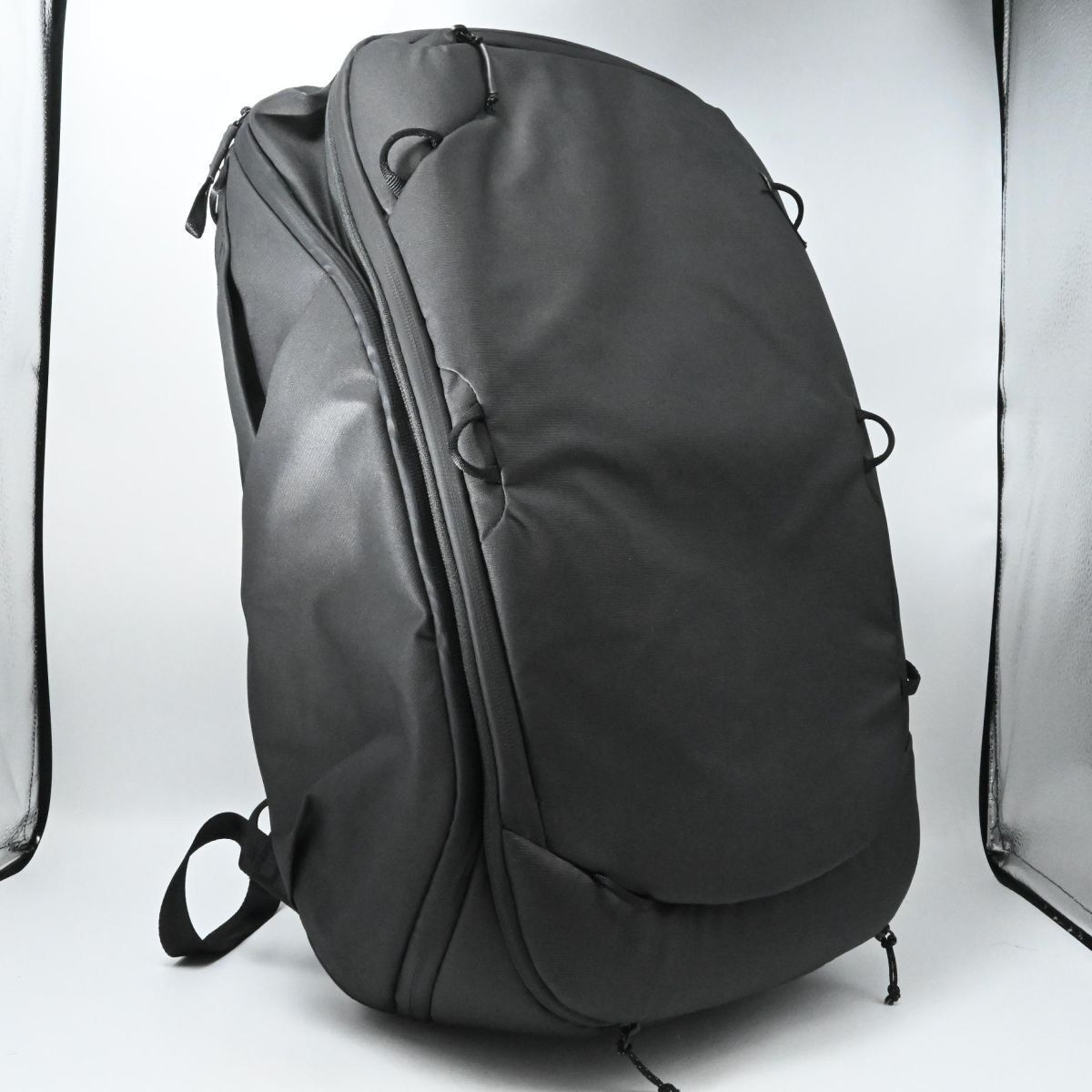 45L ブラック