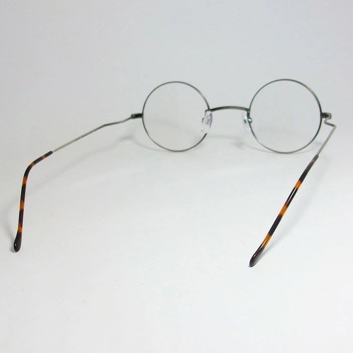  UNION ユニオンアトランティック クラシック 眼鏡 メガネ フレーム サングラス UA 3601-12-43 アンティークシルバー メガネ 小物