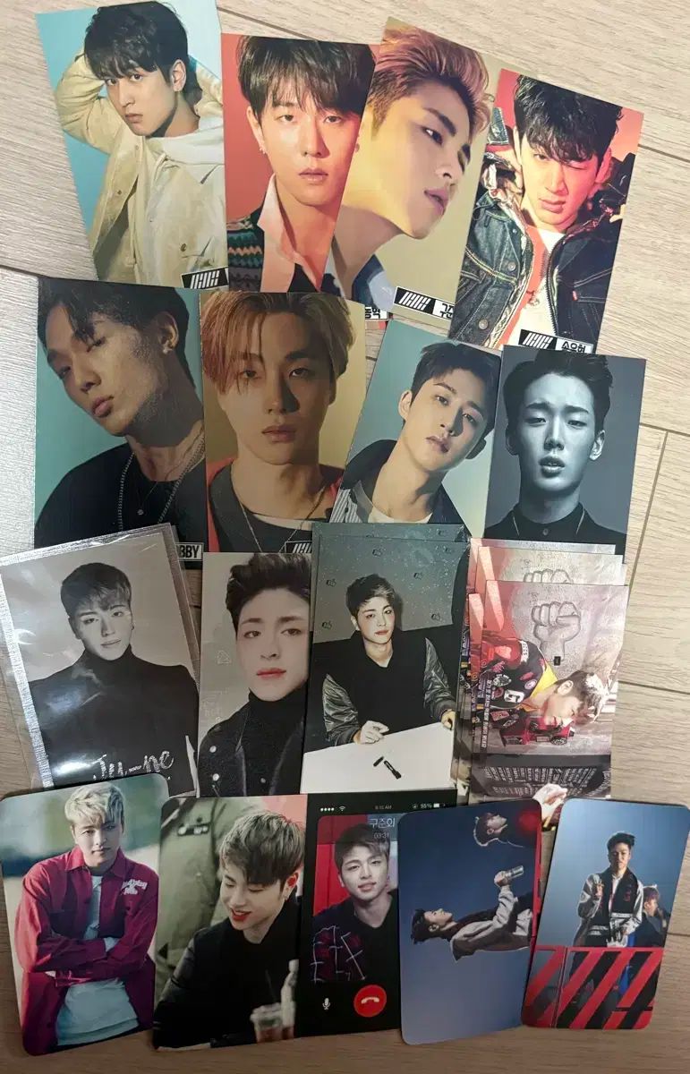 iKON トレカ iKON - iKON ジナン JAY トレカの通販 by dhte666's shop