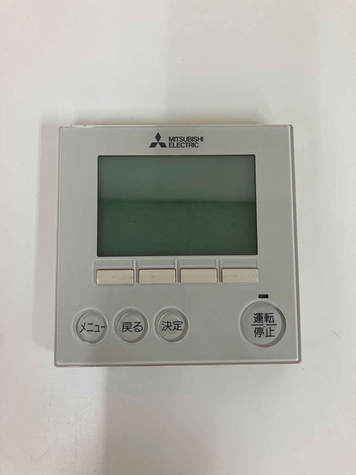 新品 三菱電機 PAR-31MA-SE 設備パッケージエアコン用MAスマート