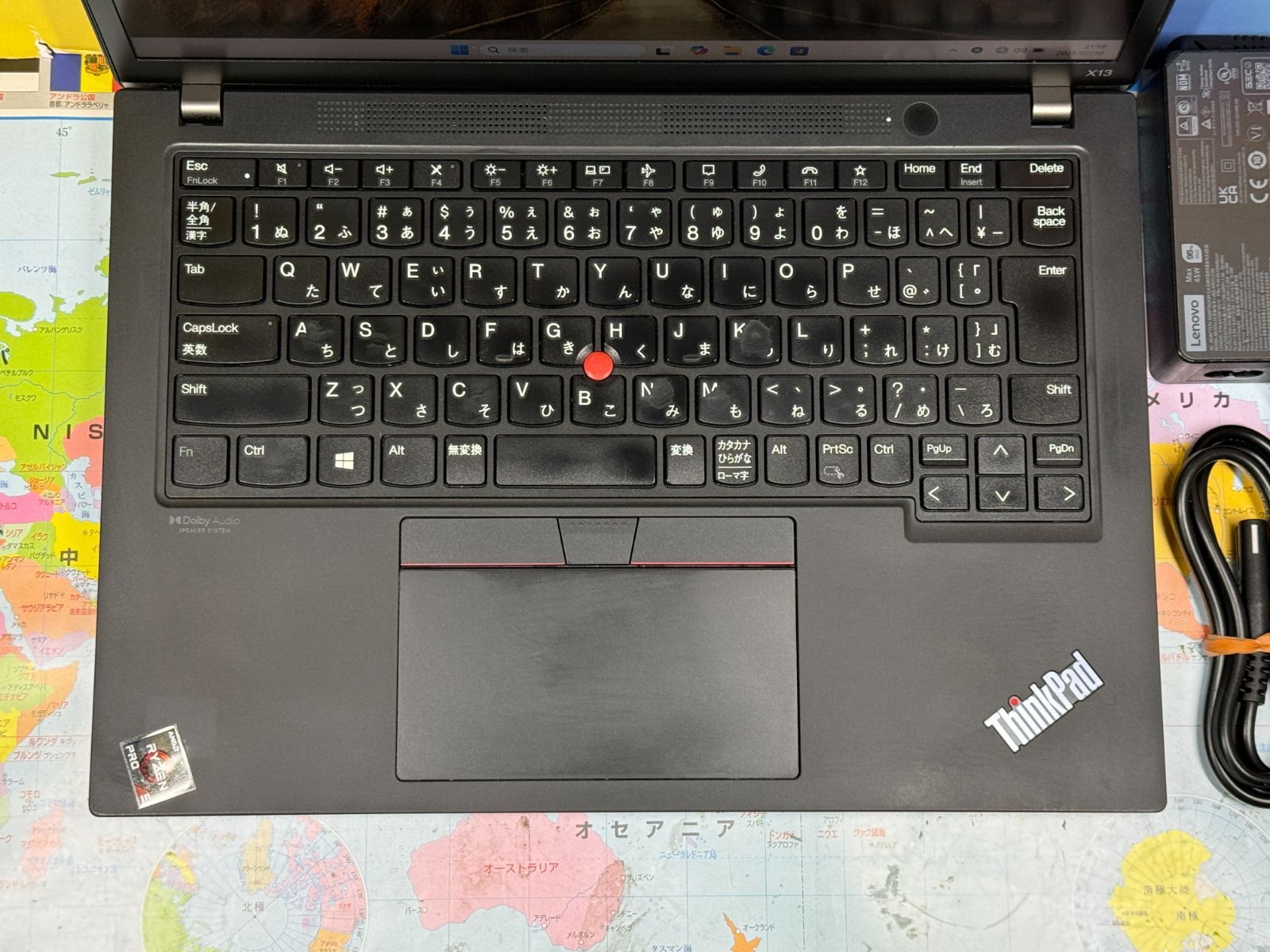 16GB 5650U レノボ X13 Gen2 13.3型WUXGA ノートPC Amazon.com: Lenovo ThinkPad X13 G2 13.3