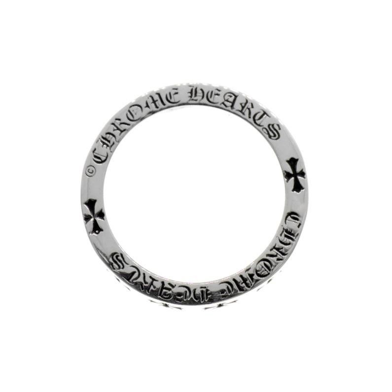 クロムハーツ CHROME HEARTS 【 6mm SPACER FOREVER 】 スペーサー