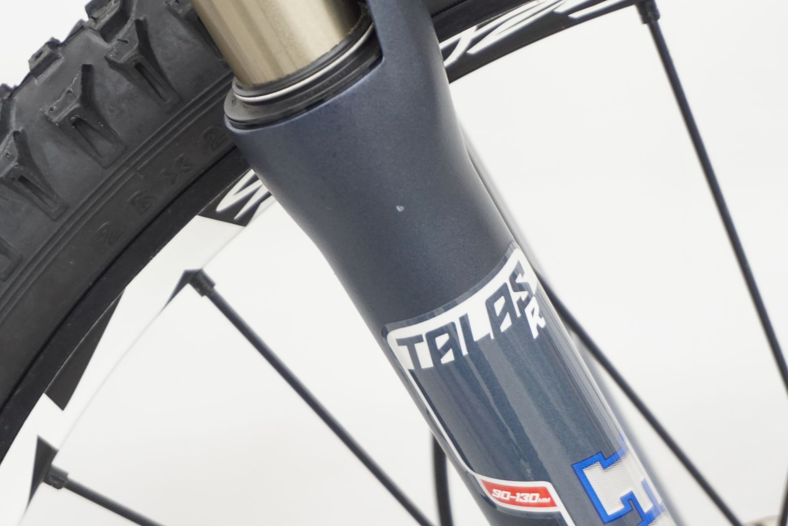 DMR 「ディーエムアール」 TRAILSTAR II 2006年モデル マウンテン