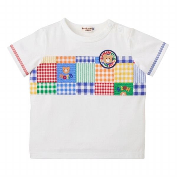 ○30％OFFセール○ミキハウス ホットビスケッツmikihouse