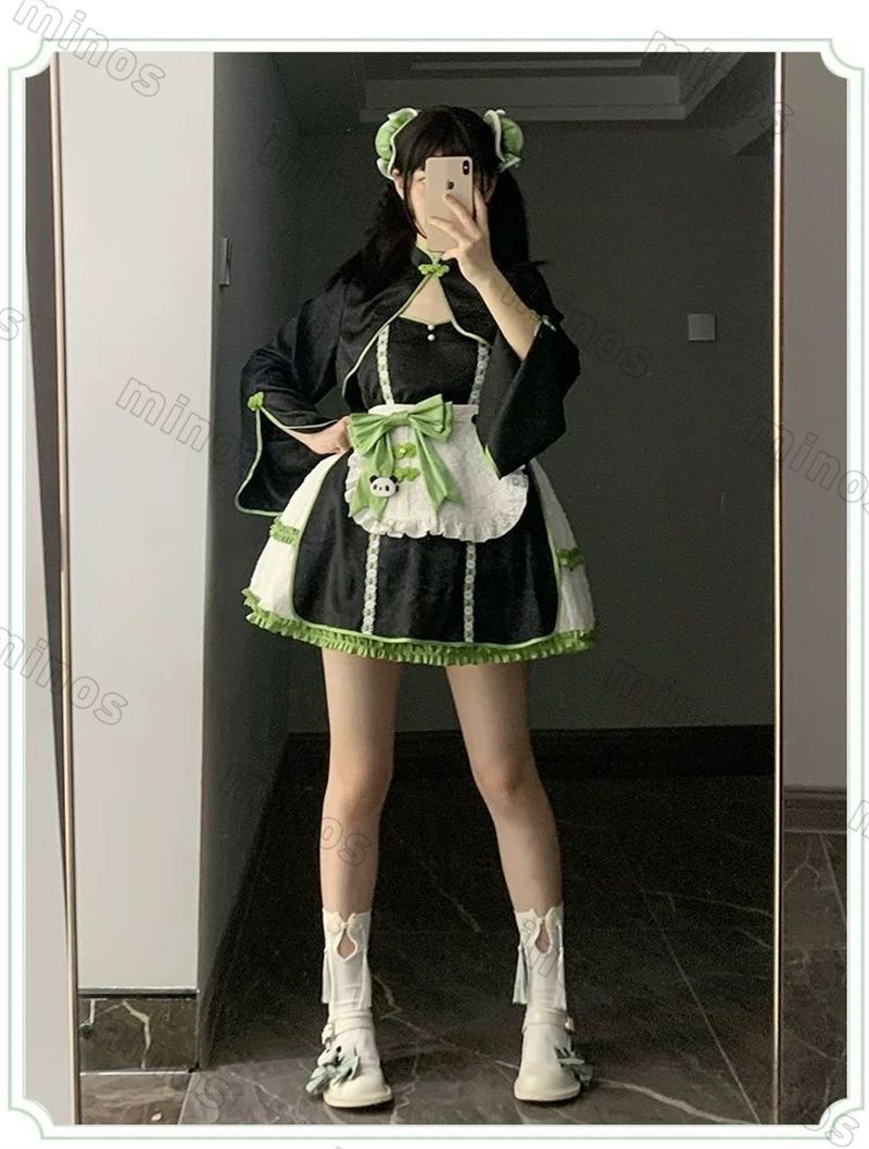 ロリィタ