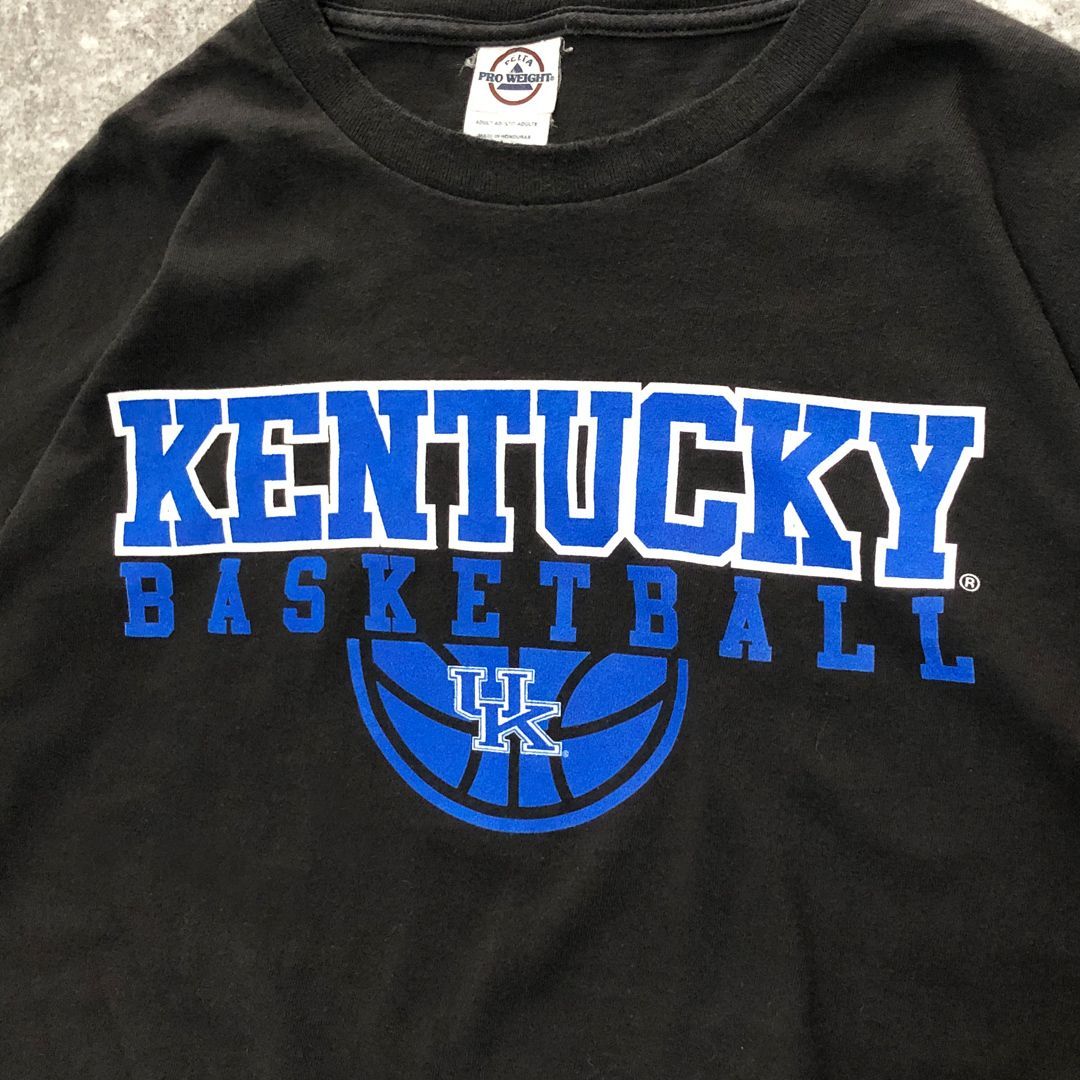 カレッジ ケンタッキー大学 Tシャツ バスケ NBA ロンド ブッカー