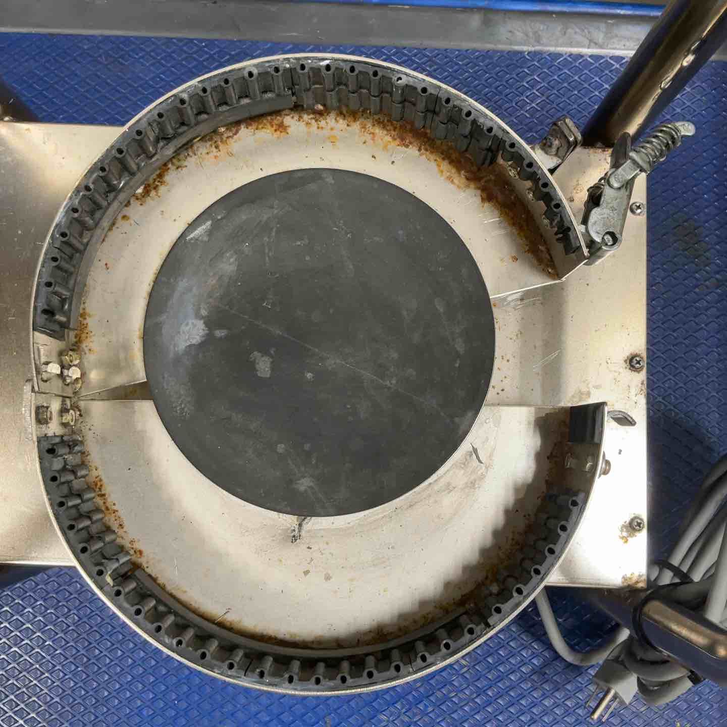軽量型ミキスタ