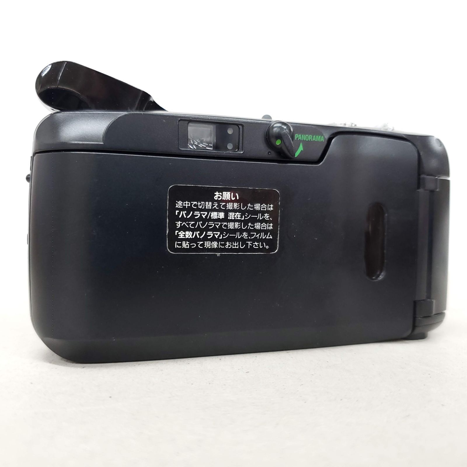 動作確認済】 Olympus μ 【mju:】 ZOOM DELUXE F0926-76-4v - メルカリ