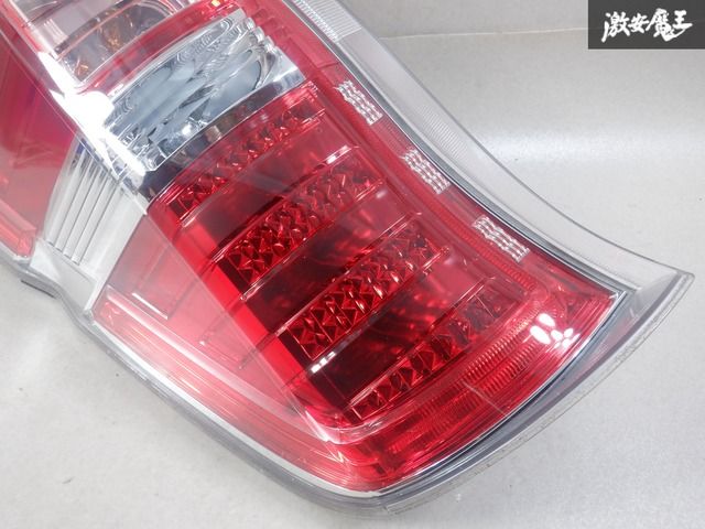 ホンダ純正 RK1 RK2 ステップワゴン 後期 LED テールライト 左 LED点灯OK‼』保証付 ホンダ純正 RK1 RK2 ステップワゴン