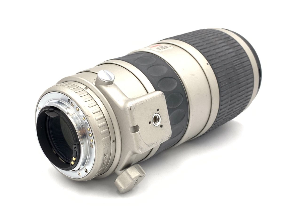 ☆良品☆キヤノン EF 80-200mm f2.8 L 三脚座付き #1386 三脚座 ※対象