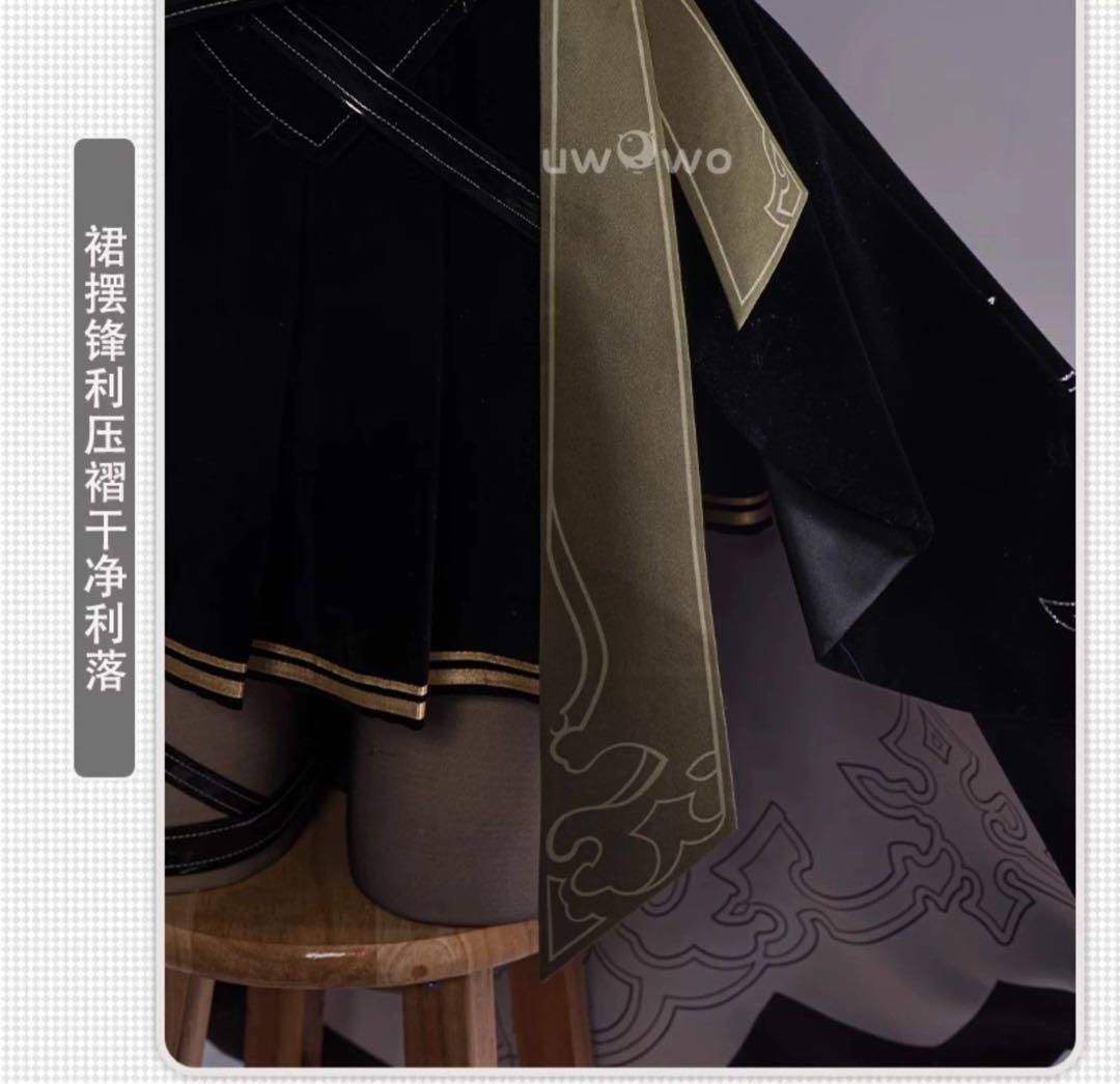 機械人形の女生