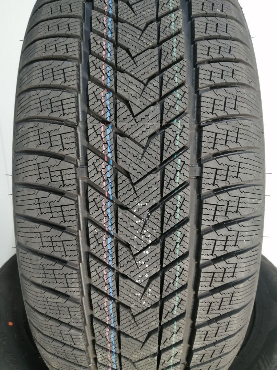 255 55R20 110H XL ARIVO ARW5 スタッドレスタイヤ 4本セット 製 本州 四国 九州 255 55 20 冬タイヤ