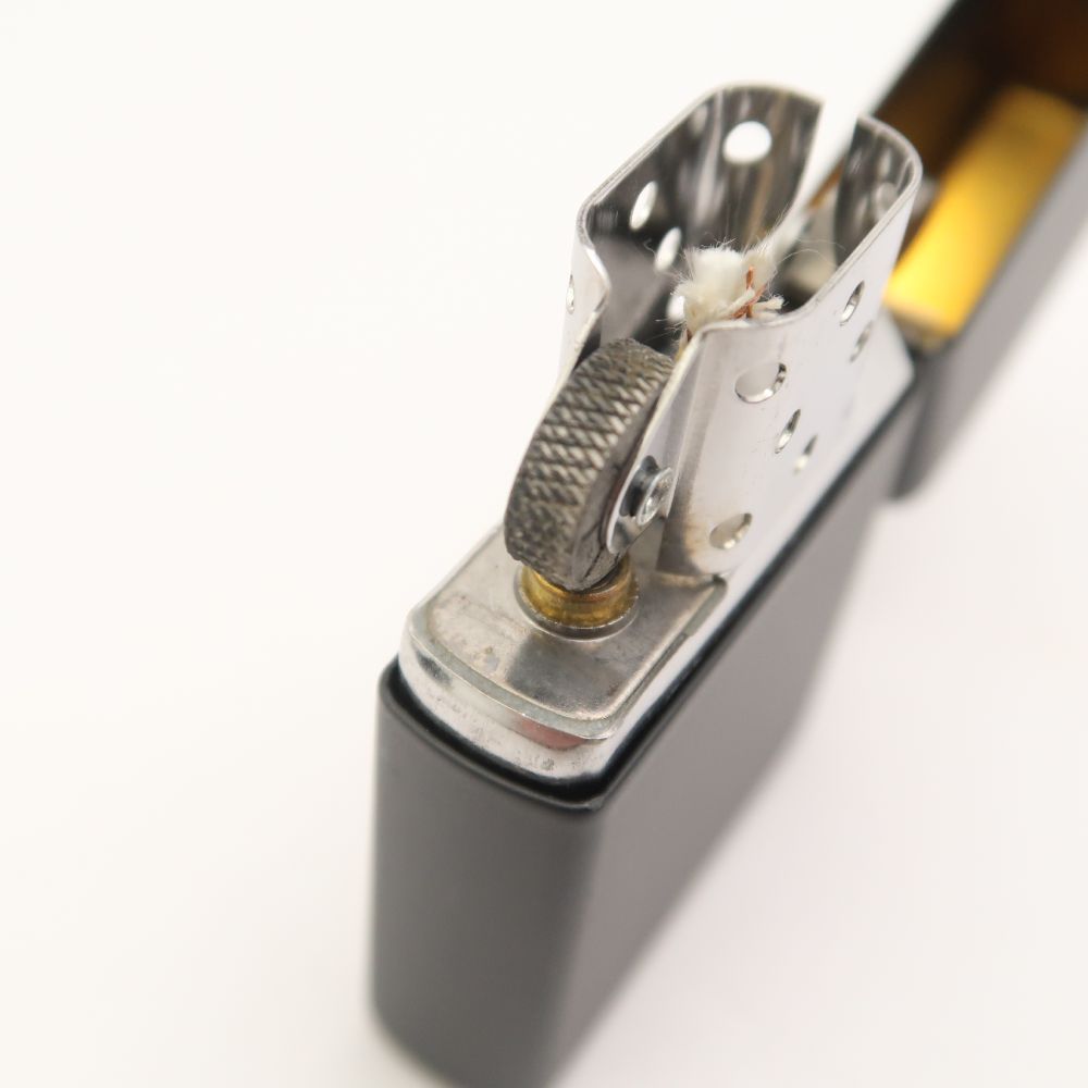 未使用 ZIPPO ジッポー 218 PLANETA CARDS ライター I 17(2017年09月