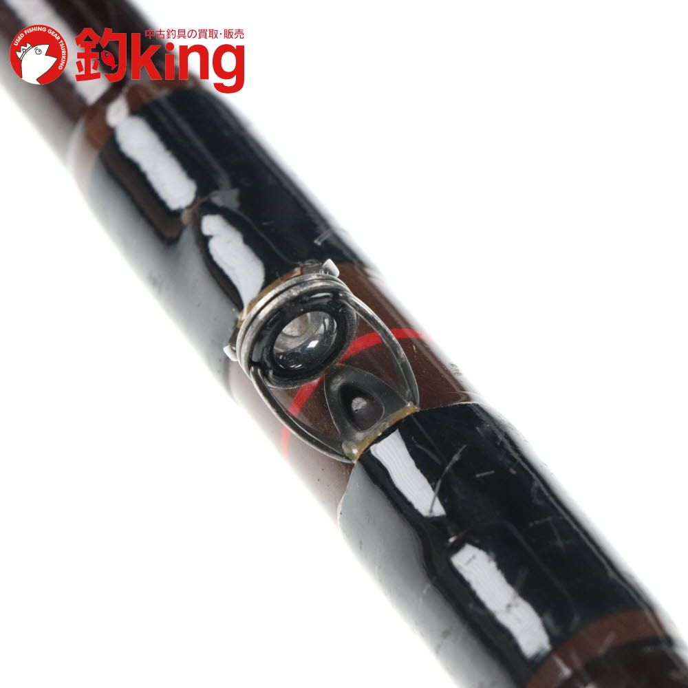 【中古】 オリムピック ボロンセンチュリー 列島石鯛 540PH 軟調穂先付き  /F372Y 中古】 オリムピック ボロンセンチュリー 列島石鯛 540PH 軟調