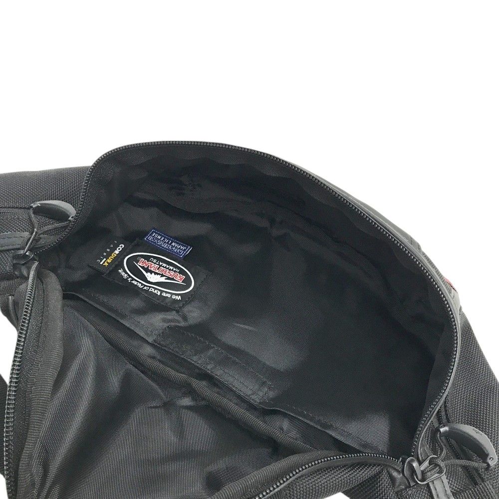 クシタニ ウエストバッグ