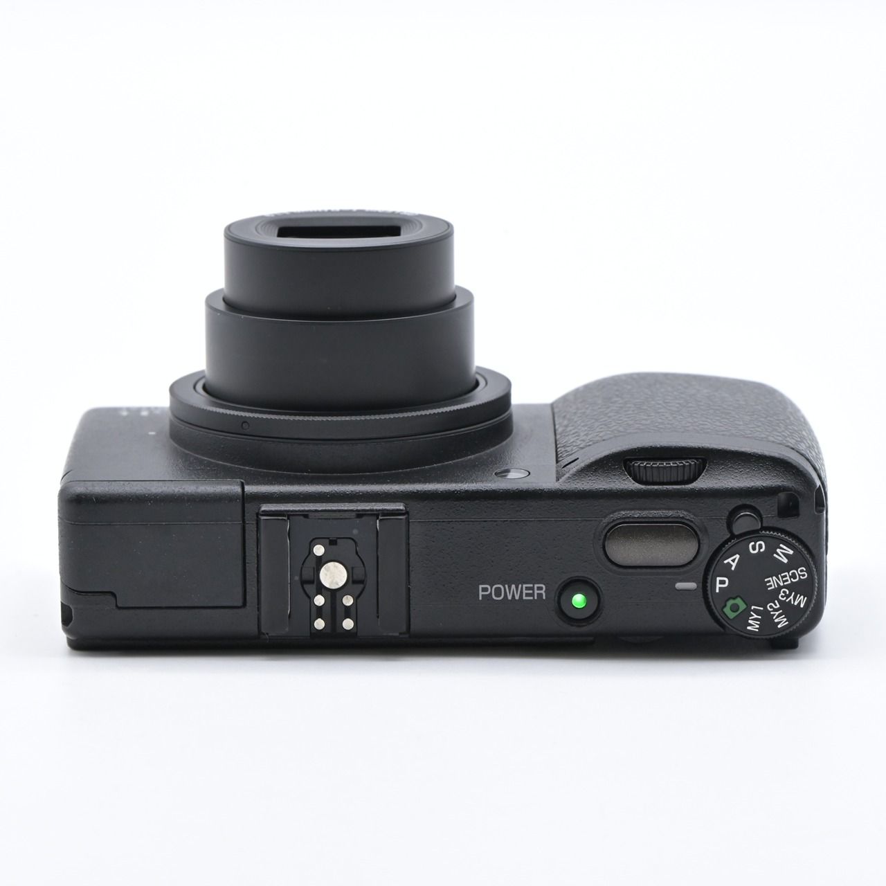 【美品】リコー RICOH GR DIGITAL II ≪ 元箱付き≫652 元箱付き] RICOH GR DIGITAL Ⅱリコー 美品】リコー RICOH GR DIGITAL