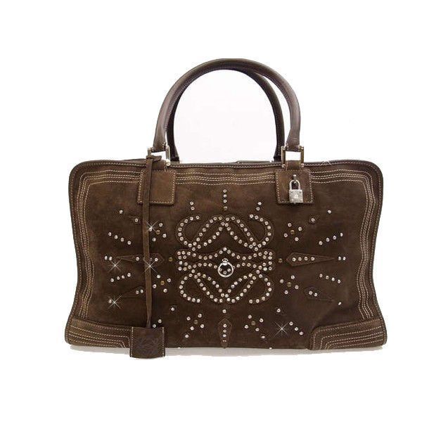 ロエベ　ボストンバッグ LOEWE（ボストンバッグ）のフリマアイテム一覧