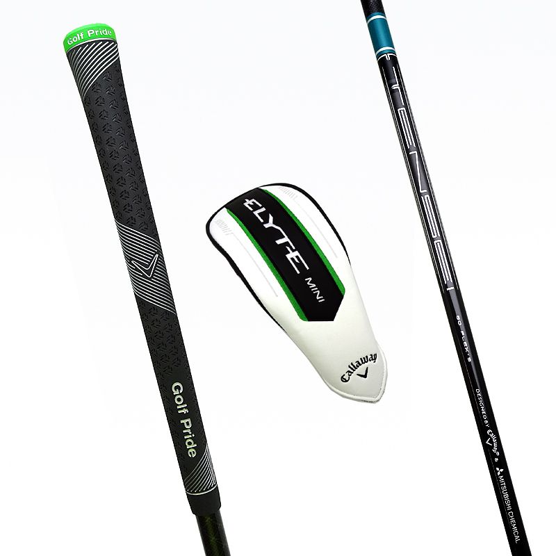 キャロウェイ ドライバー ELYTE MINI 13.5° - メルカリ