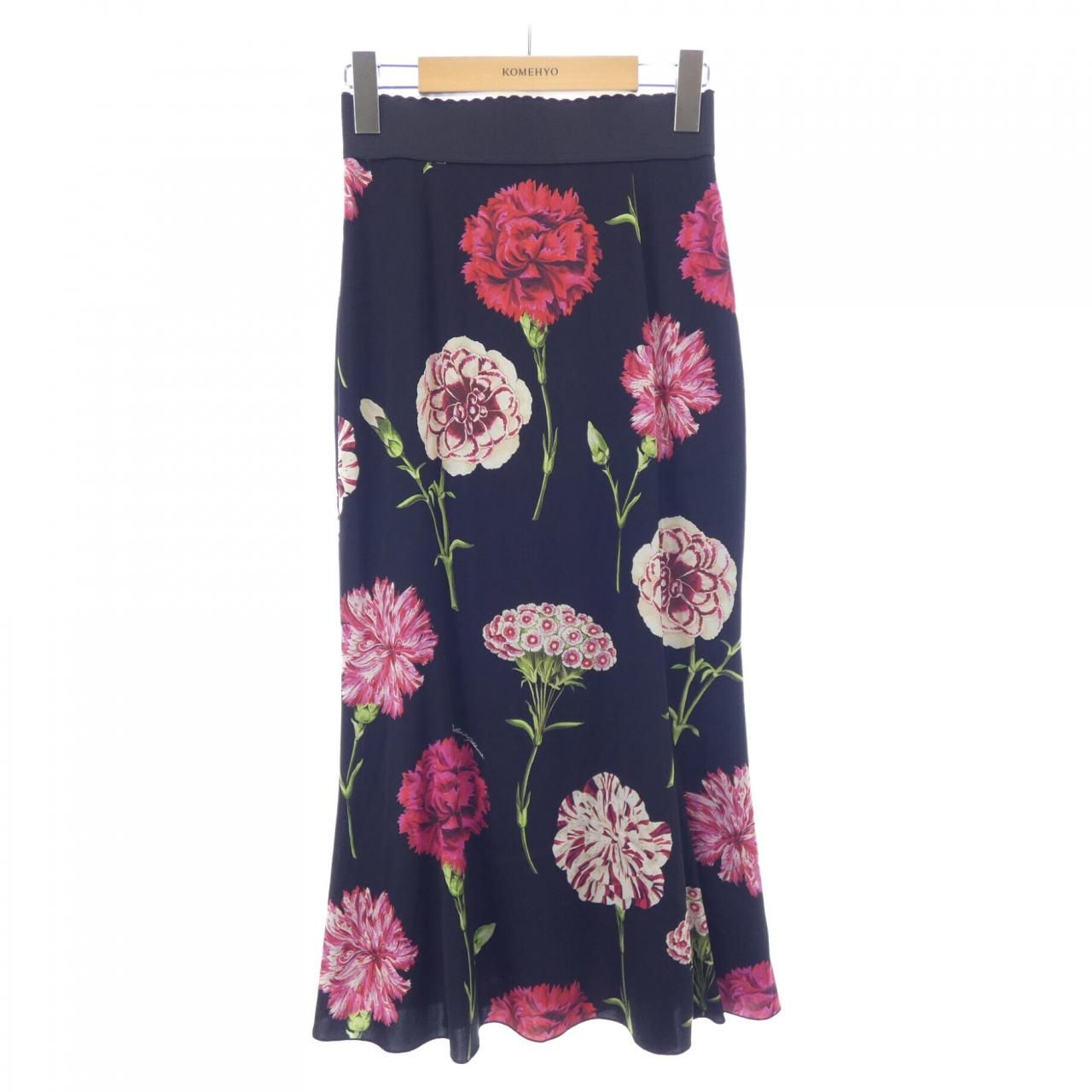 ドルチェアンドガッバーナ DOLCE-GABBANA F4A0CT FSAY7 スカート