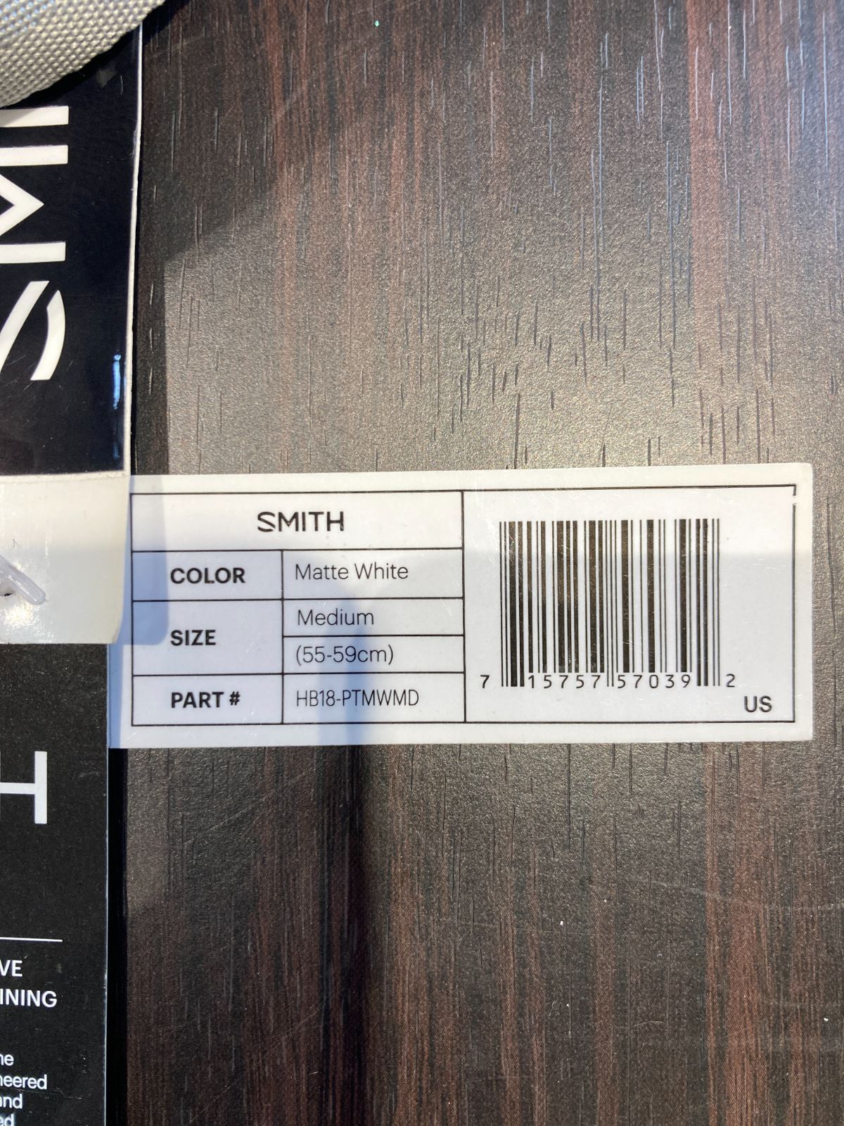 SMITH