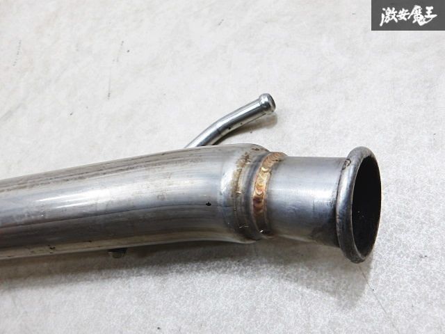 RS-R MH22S ワゴンR 砲弾 オールステン マフラー リアピース リヤ