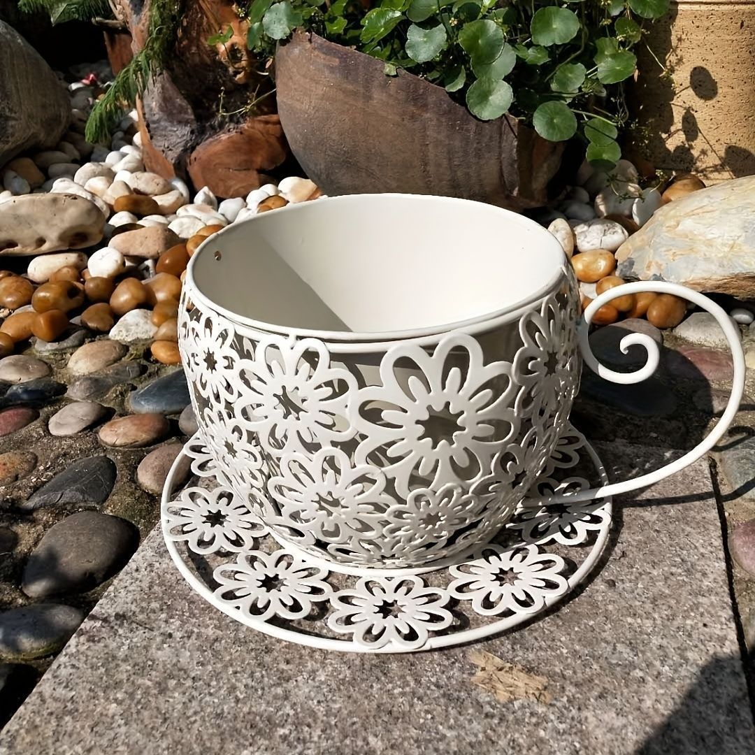コーヒーカップ型 オシャレ