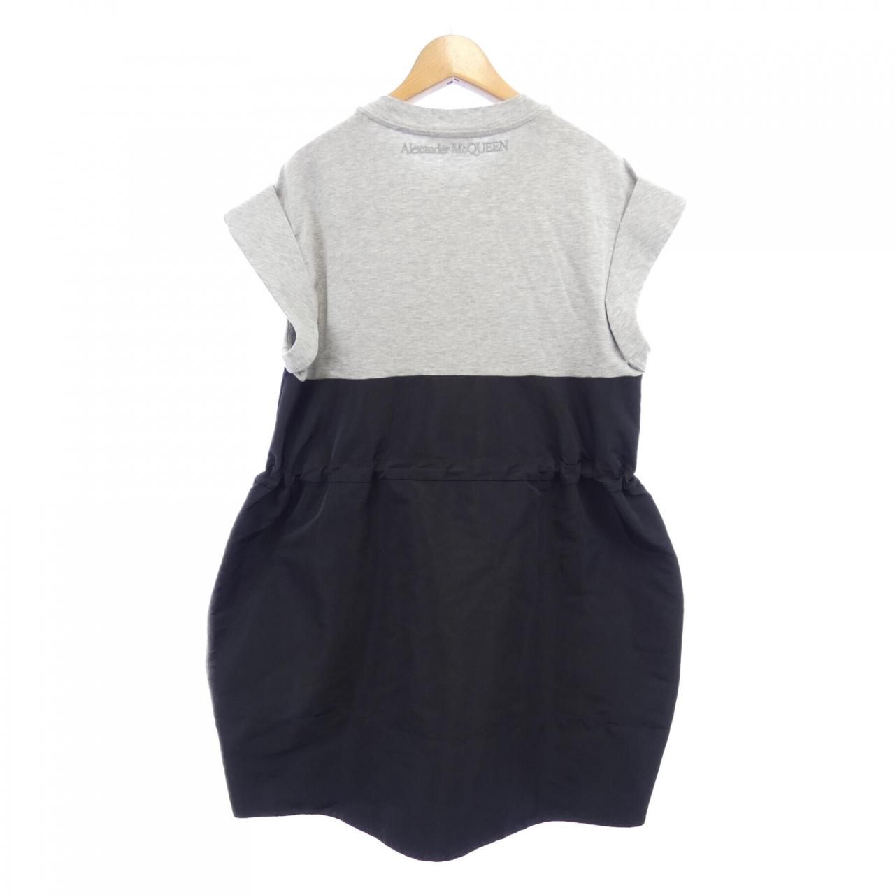 アレキサンダーマックイーン ALEXANDER McQUEEN 698152 QLAA6 ワンピース