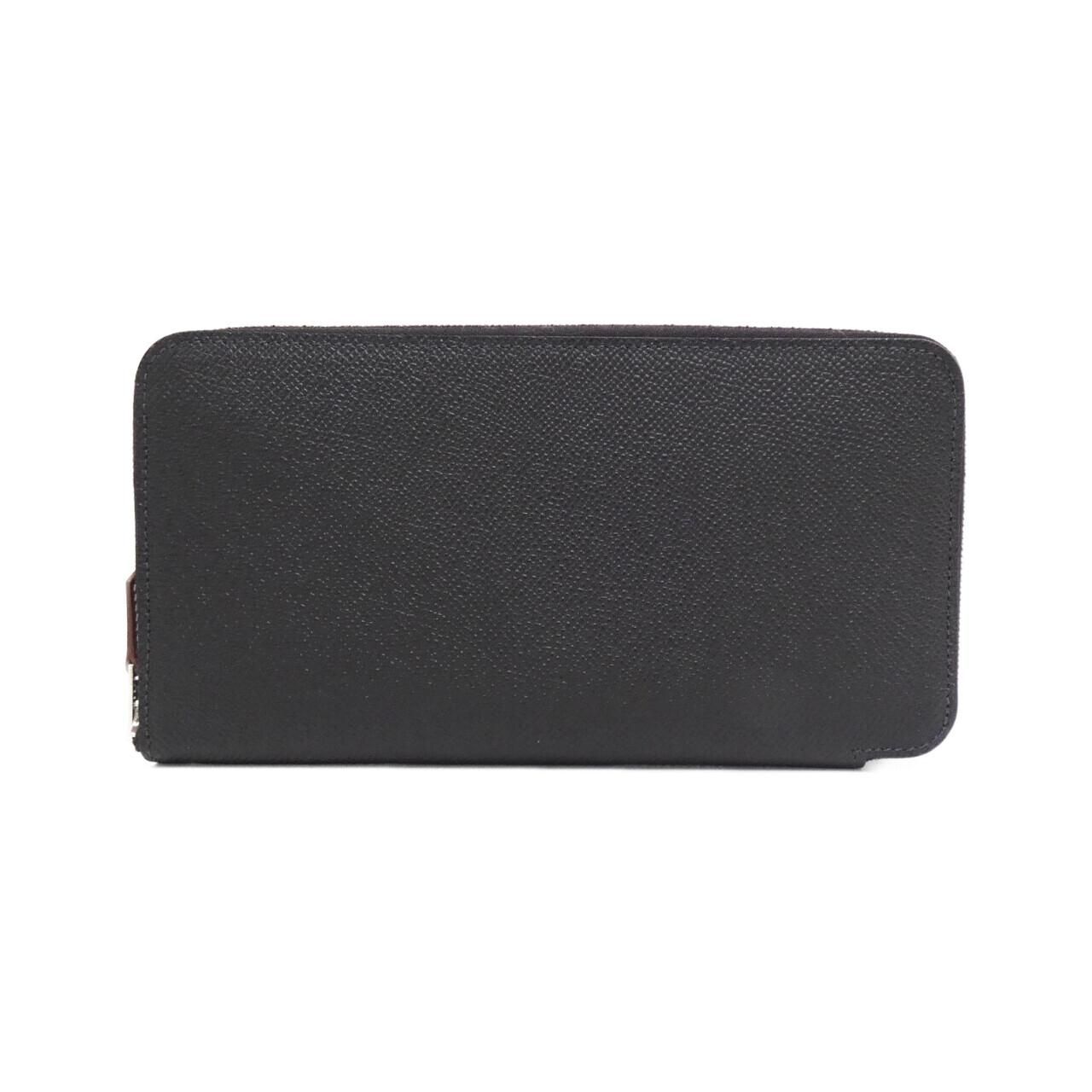 エルメス EN LIBERTE シルク イン クラシック 084387CK 財布