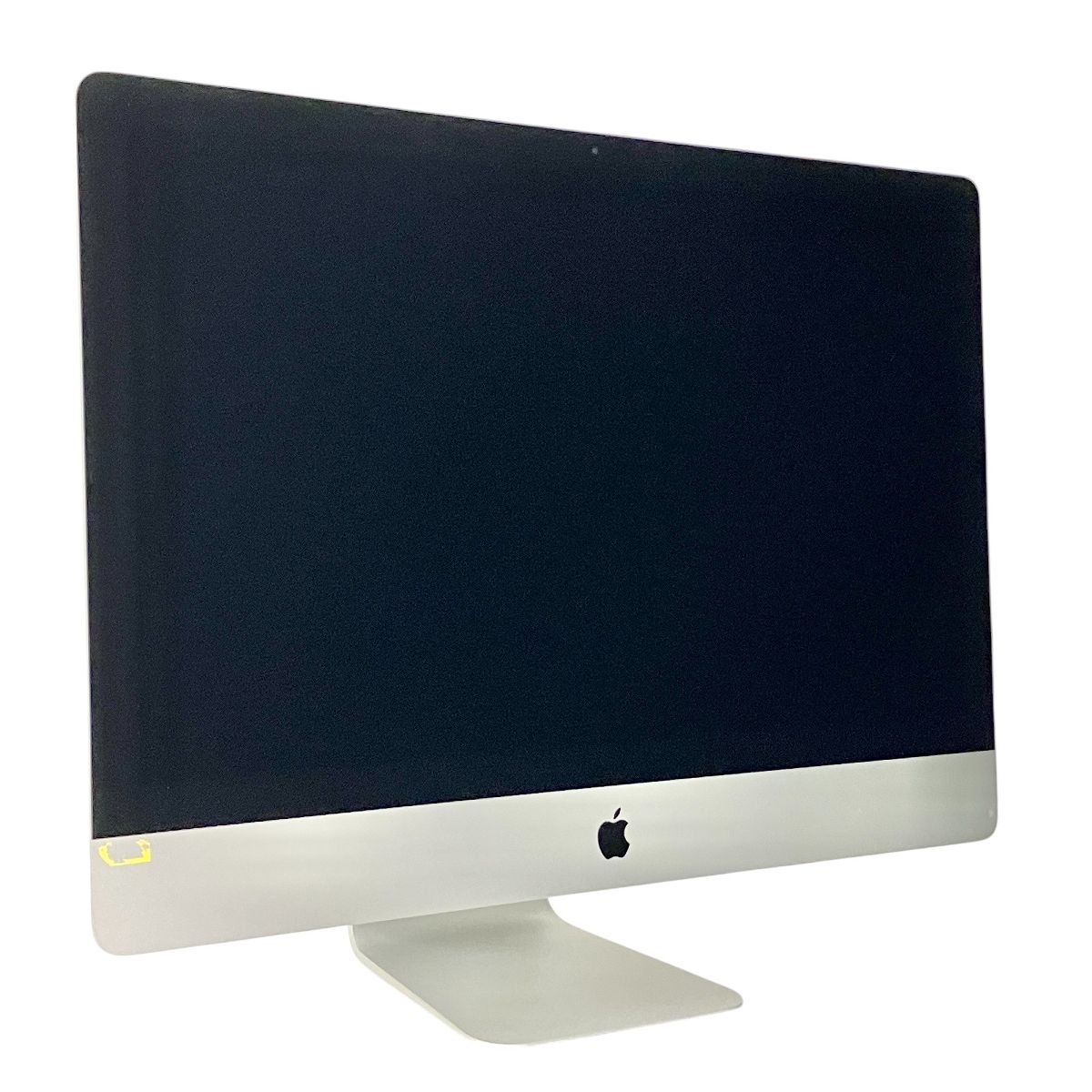 iMac 拡げ 27インチ 5K i7 3TB late2015 ジャンク品