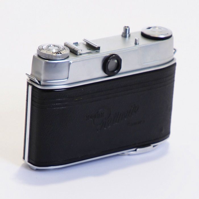 【中古】(コダック) KODAK Retinettef ANGENIEUX45/3.5 中古】(コダック) KODAK Retinettef ANGENIEUX45/3.5