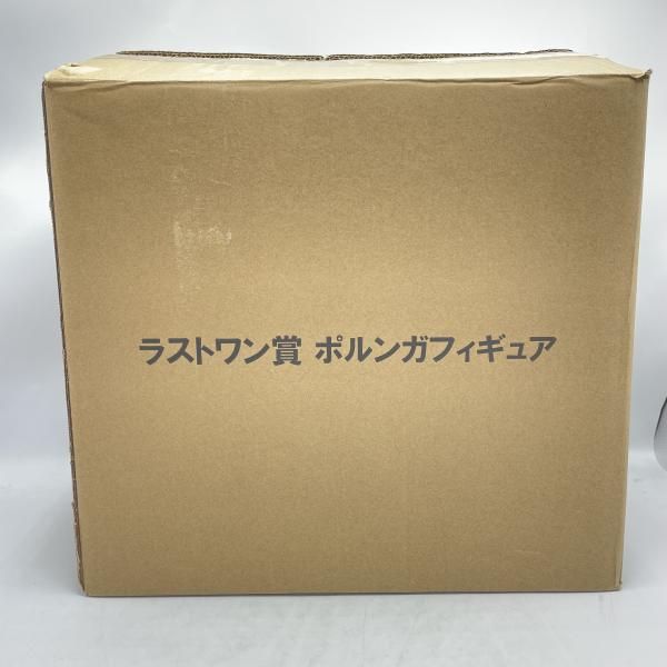 開封 ラストワン賞 ポルンガ フィギュア MASTERLISE ｢一番くじ ドラゴンボール VSオムニバスZ｣ バンダイ 92