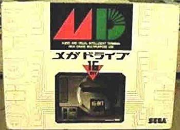 【】メガドライブ 本体 【メガドライブ】 cm3dmju