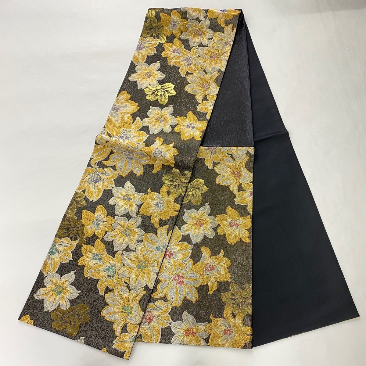 ＊振袖6点➕1点　セット＊ 正絹フルセット中古美品【身長155~170cm】 振袖6点➕1点 セット＊ 正絹フルセット中古美品【身長155