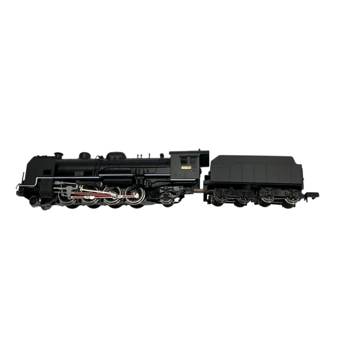 マイクロエース 蒸気機関車 A6801 D50-37 岩見沢区 MICRO ACE マイクロエース A6801 D50-37 岩見沢区 蒸気機関車