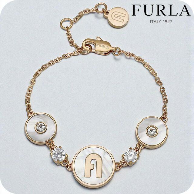 フルラ FURLA アクセサリー レディース FJ4010BTU ストーンズ STONES