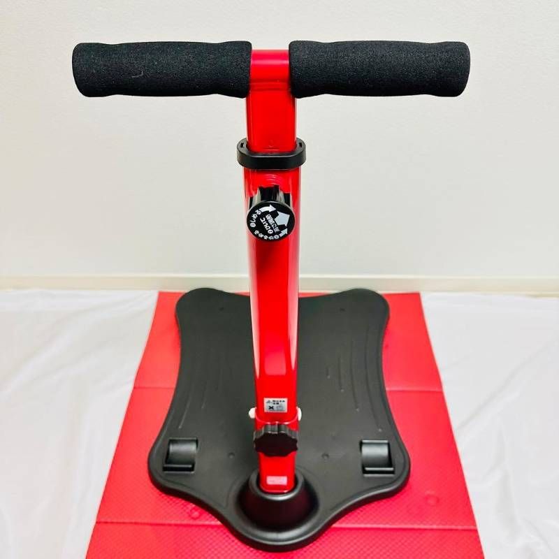 SHOP JAPAN ショップジャパン NICE DAY ナイスデイ 健康ステッパー スタンド マット付属